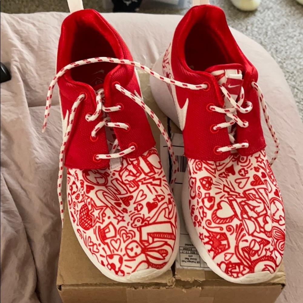 Nike Sneakers